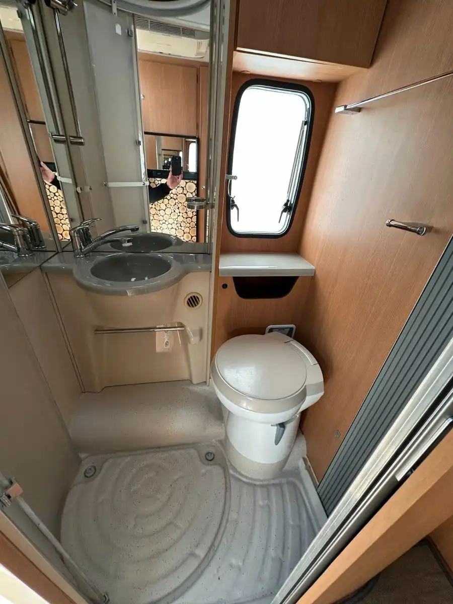 CHAUSSON Flash 26